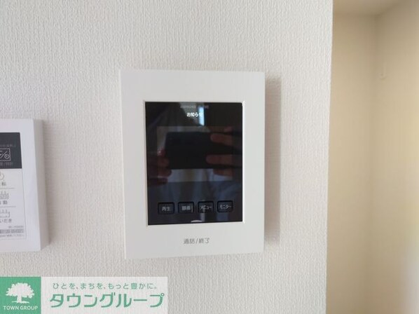 オレンジコーポIの物件内観写真